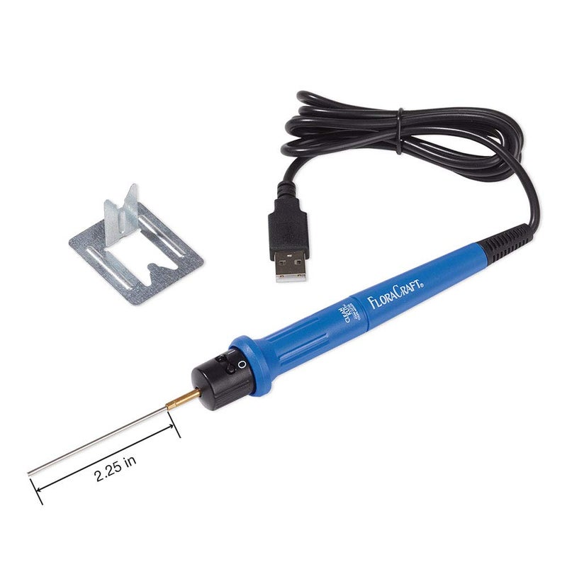 FloraCraft Heated Tool CleanKut Foam Cutter - Image 2